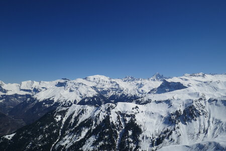 Samoëns Pâques 2026, P1070494