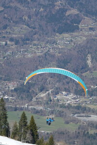Samoëns Pâques 2026, P1070492