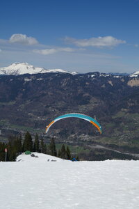 Samoëns Pâques 2026, P1070491