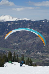 Samoëns Pâques 2026, P1070490
