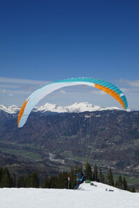 Samoëns Pâques 2026, P1070489