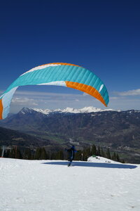 Samoëns Pâques 2026, P1070488