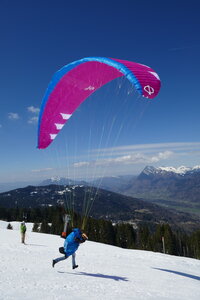Samoëns Pâques 2026, P1070478