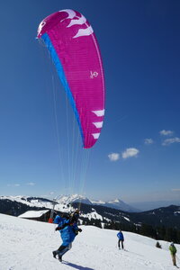 Samoëns Pâques 2026, P1070477