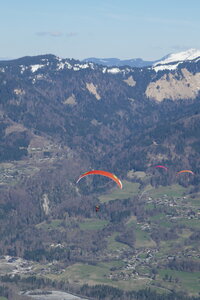 Samoëns Pâques 2026, P1070472