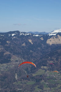 Samoëns Pâques 2026, P1070471