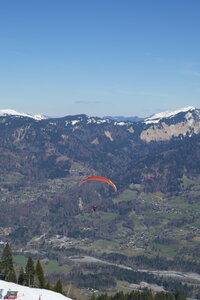 Samoëns Pâques 2026, P1070470