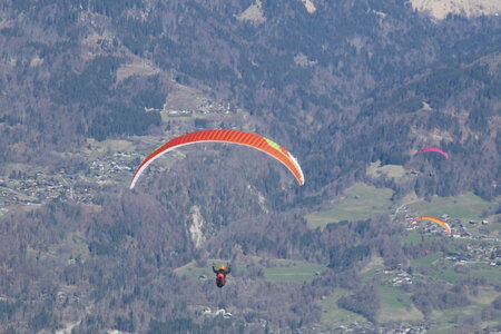 Samoëns Pâques 2026, P1070469