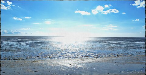 Lionel Lang Photographies : Selections des meilleurs photos ( mises à jour régulières ), Plage de Normandie