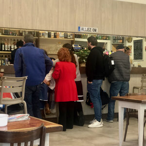 L'Instant Photo 84 : défi mars 2026 : rouge, Rouge12