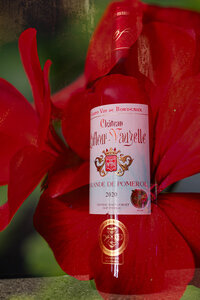 L'Instant Photo 84 : défi mars 2026 : rouge, Rouge22