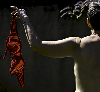 L'Instant Photo 84 : défi mars 2026 : rouge, Rouge25