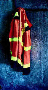 L'Instant Photo 84 : défi mars 2026 : rouge, Rouge28