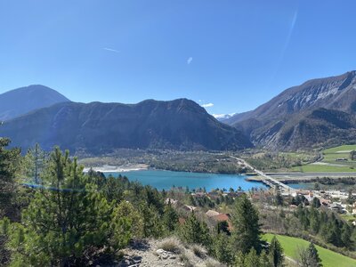 Col du Pré du Laus 5Rousset), IMG_4045