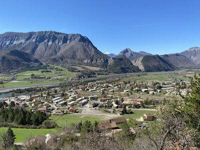 Col du Pré du Laus 5Rousset), IMG_4046