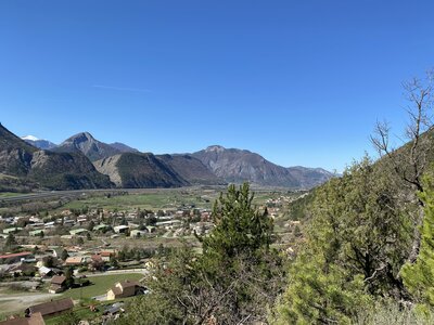 Col du Pré du Laus 5Rousset), IMG_4047