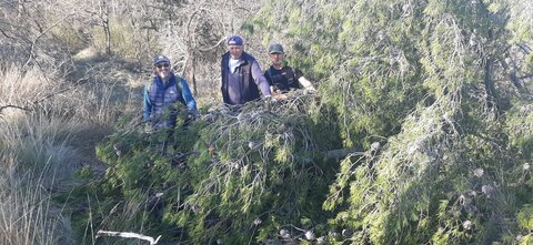 2026-04-08 Encore des bucherons RRA 2026, IMG-20260408-WA0007