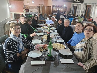 PONTECORVO AVRIL 2026 AVEC THIERRY BRIGITTE ET CLAUDE, ARTC5090