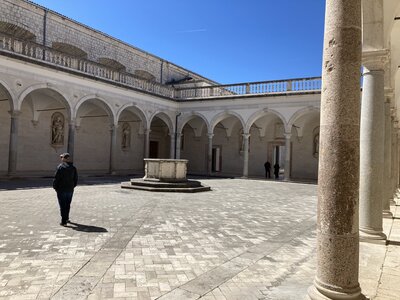 PONTECORVO AVRIL 2026 AVEC THIERRY BRIGITTE ET CLAUDE, IMG_7551