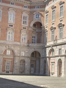 PONTECORVO AVRIL 2026 AVEC THIERRY BRIGITTE ET CLAUDE, CASERTA