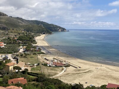PONTECORVO AVRIL 2026 AVEC THIERRY BRIGITTE ET CLAUDE, SPERLONGA
