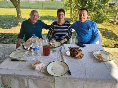 PONTECORVO AVRIL 2026 AVEC THIERRY BRIGITTE ET CLAUDE, KJDM8858