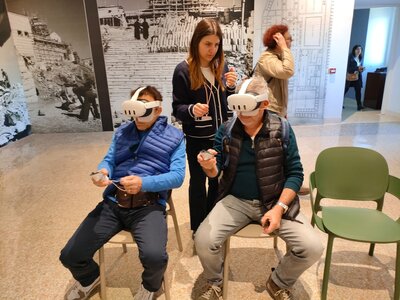 PONTECORVO AVRIL 2026 AVEC THIERRY BRIGITTE ET CLAUDE, OMVT9941