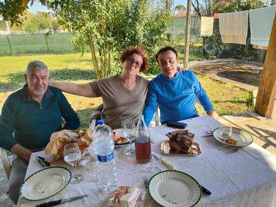 PONTECORVO AVRIL 2026 AVEC THIERRY BRIGITTE ET CLAUDE, RMDW1117