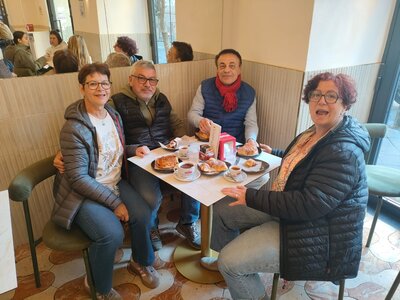 PONTECORVO AVRIL 2026 AVEC THIERRY BRIGITTE ET CLAUDE, RUNJ2946