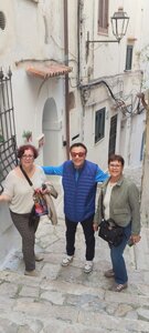 PONTECORVO AVRIL 2026 AVEC THIERRY BRIGITTE ET CLAUDE, SBGB4525