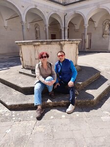 PONTECORVO AVRIL 2026 AVEC THIERRY BRIGITTE ET CLAUDE, TXIY7006