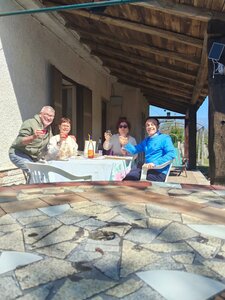 PONTECORVO AVRIL 2026 AVEC THIERRY BRIGITTE ET CLAUDE, UNVM3637