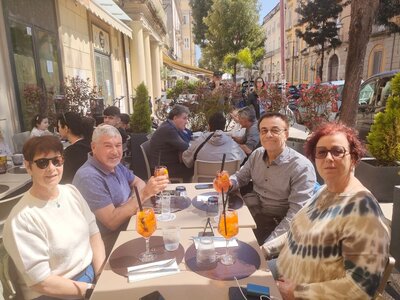 PONTECORVO AVRIL 2026 AVEC THIERRY BRIGITTE ET CLAUDE, VRIK4324
