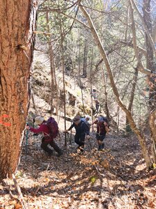 trail Piolit reco 2026, trail Piolit20260411  11 