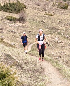 trail Piolit reco 2026, trail du piolit 20260412  1 