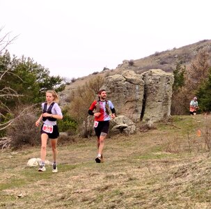 trail Piolit reco 2026, trail du piolit 20260412  11 