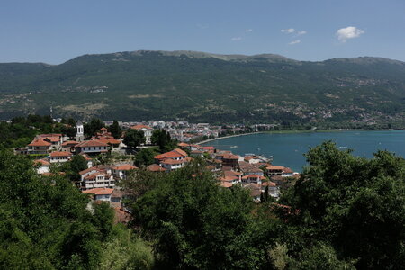 Visite d'Ohrid, 31