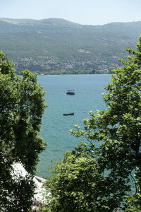 Visite d'Ohrid, 19