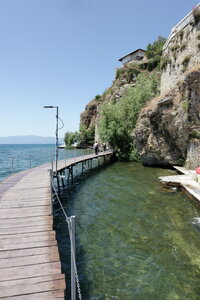 Visite d'Ohrid, 13