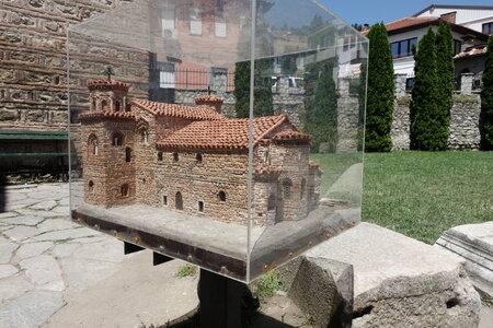 Visite d'Ohrid, 11