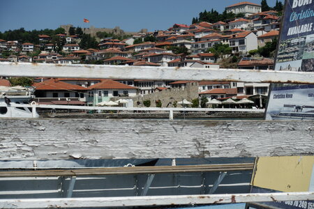 Visite d'Ohrid, 04