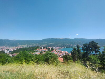 Visite d'Ohrid, 29