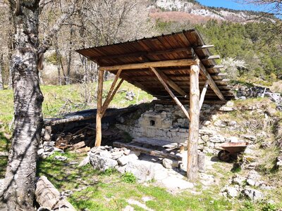 Sucettes de Borne, sucettes de Borne 20260416  13 