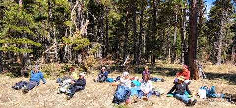 Sucettes de Borne, sucettes de Borne 20260416  20 