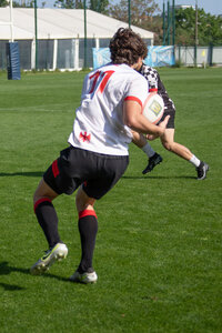 Rugby Junior Crabos 18 avril 2026, Rugby Nice 18avril26  14 sur 143 