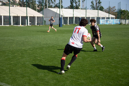 Rugby Junior Crabos 18 avril 2026, Rugby Nice 18avril26  15 sur 143 