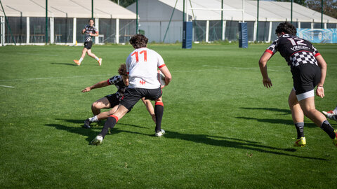 Rugby Junior Crabos 18 avril 2026, Rugby Nice 18avril26  16 sur 143 