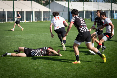 Rugby Junior Crabos 18 avril 2026, Rugby Nice 18avril26  18 sur 143 