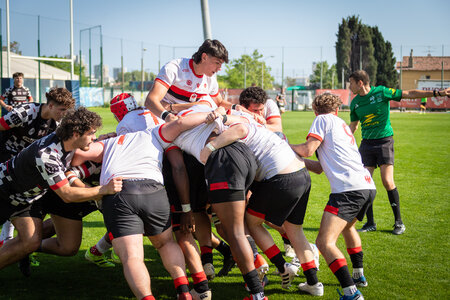 Rugby Junior Crabos 18 avril 2026, Rugby Nice 18avril26  21 sur 143 