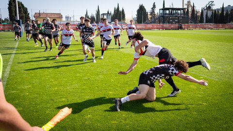 Rugby Junior Crabos 18 avril 2026, Rugby Nice 18avril26  24 sur 143 